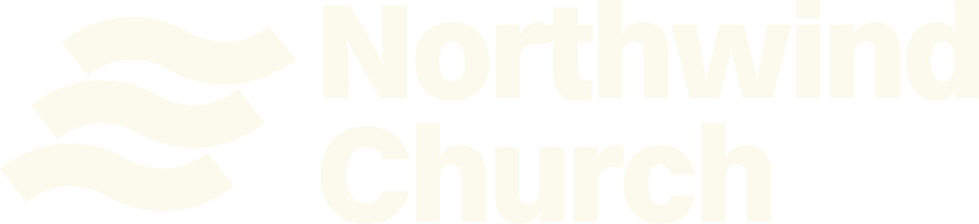Northwind Church